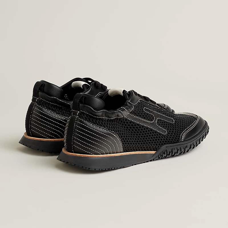 Hermès Jet sneaker - Image 4